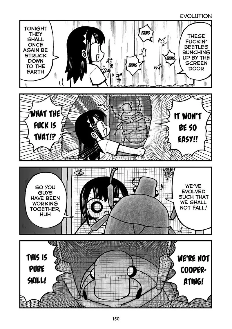 Kyatapi Land Chapter 40 page 6