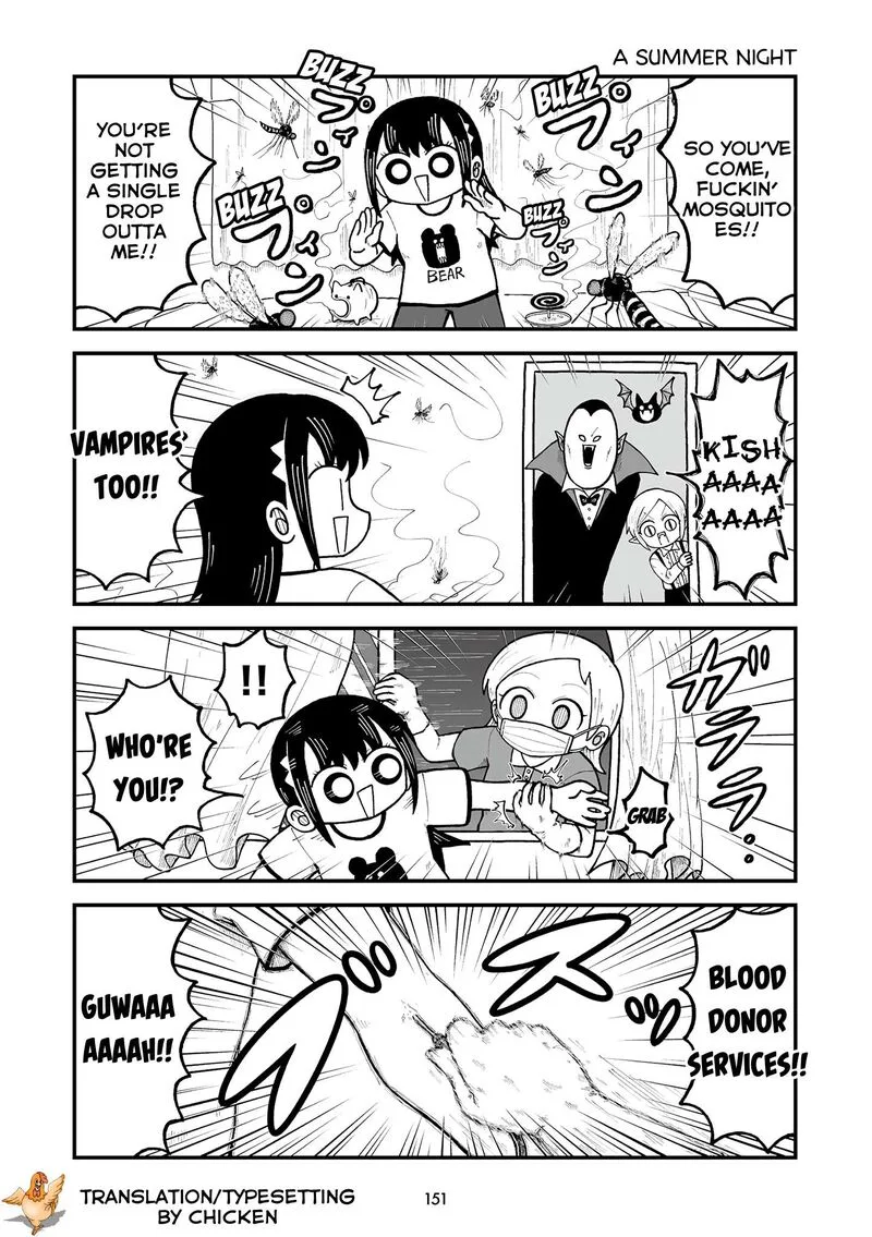 Kyatapi Land Chapter 40 page 7