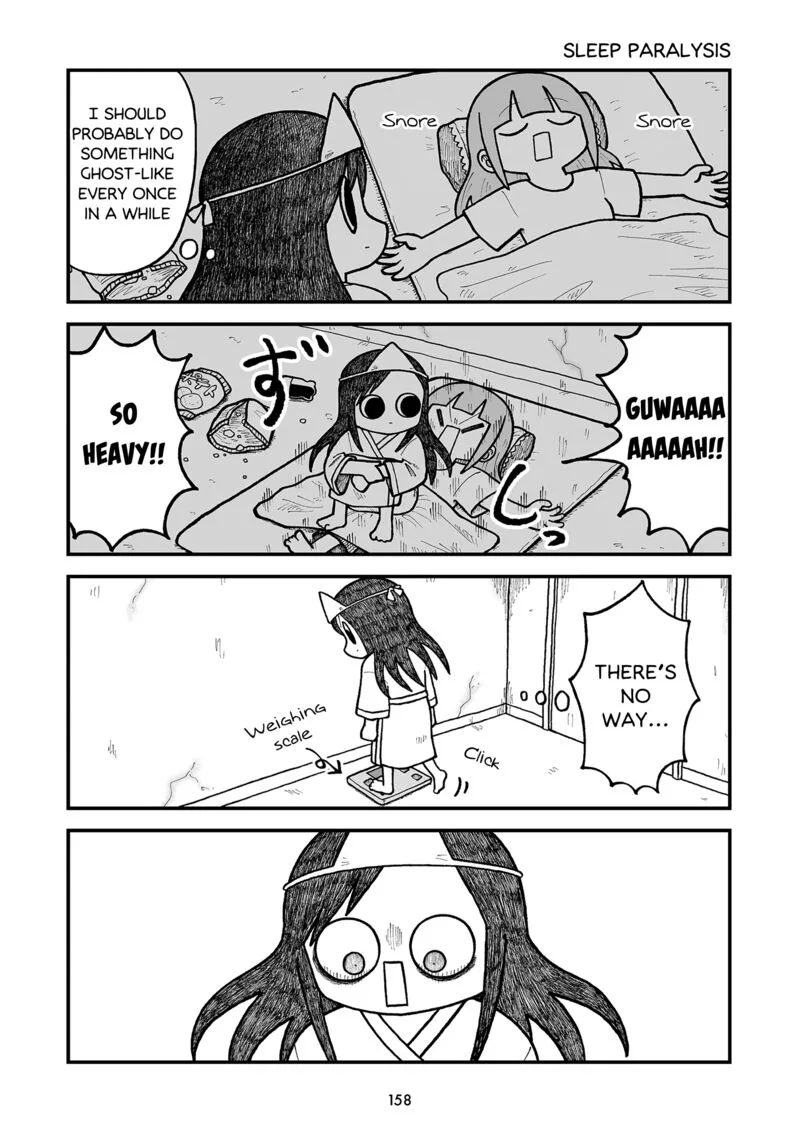Kyatapi Land Chapter 41 page 7