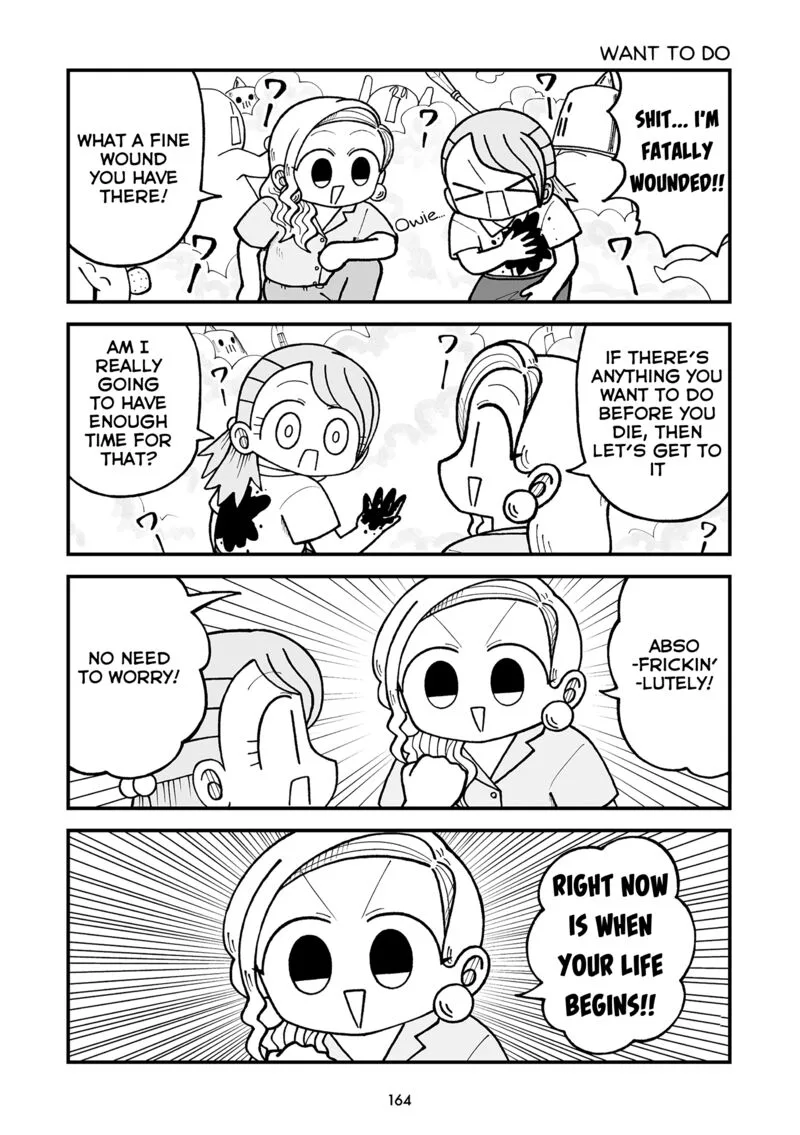 Kyatapi Land Chapter 42 page 5
