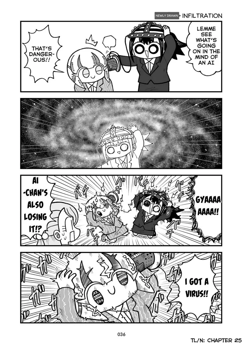 Kyatapi Land Chapter 43.1 page 9