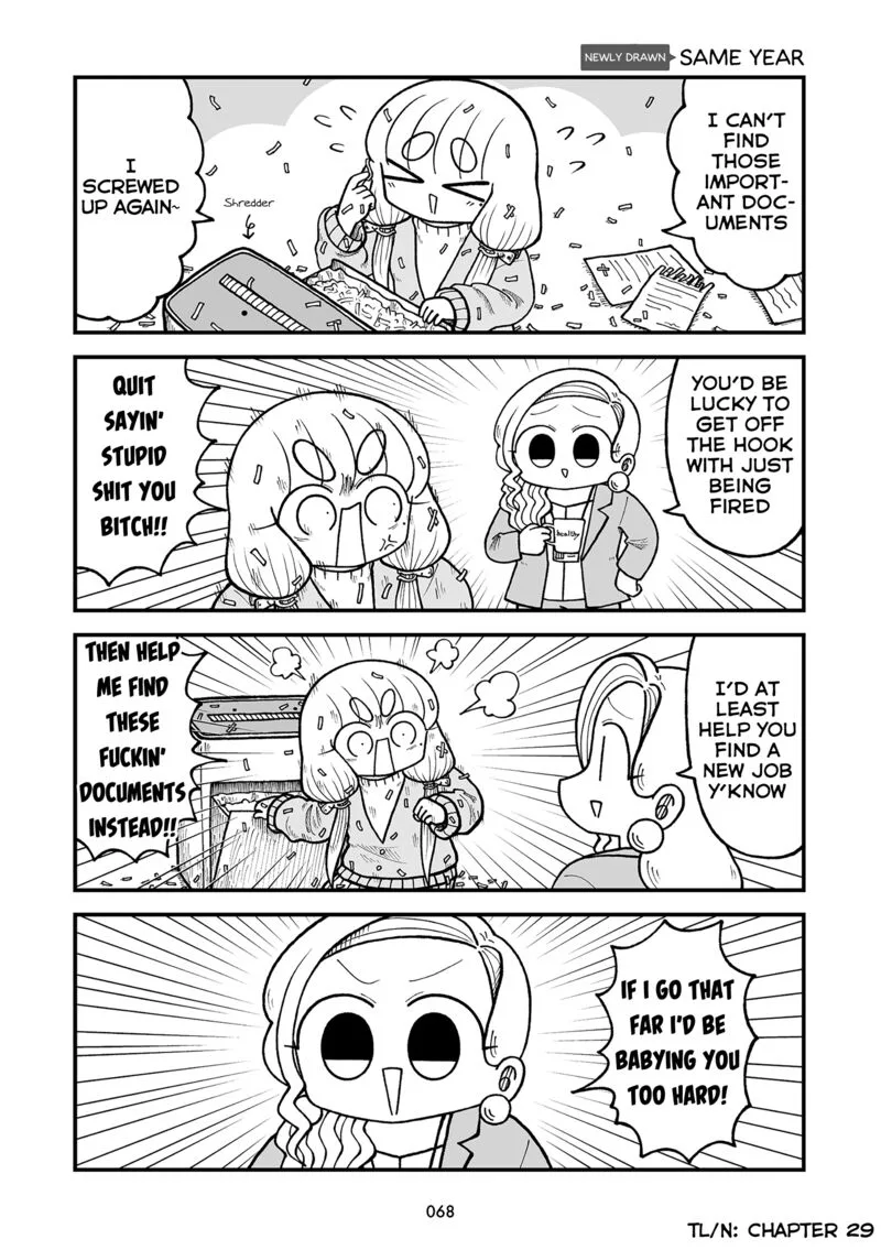 Kyatapi Land Chapter 43.1 page 13