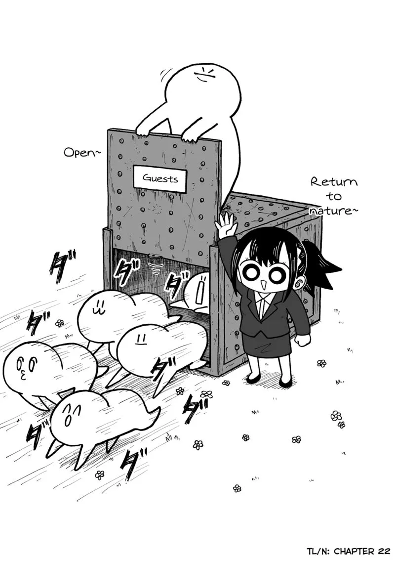 Kyatapi Land Chapter 43.1 page 6