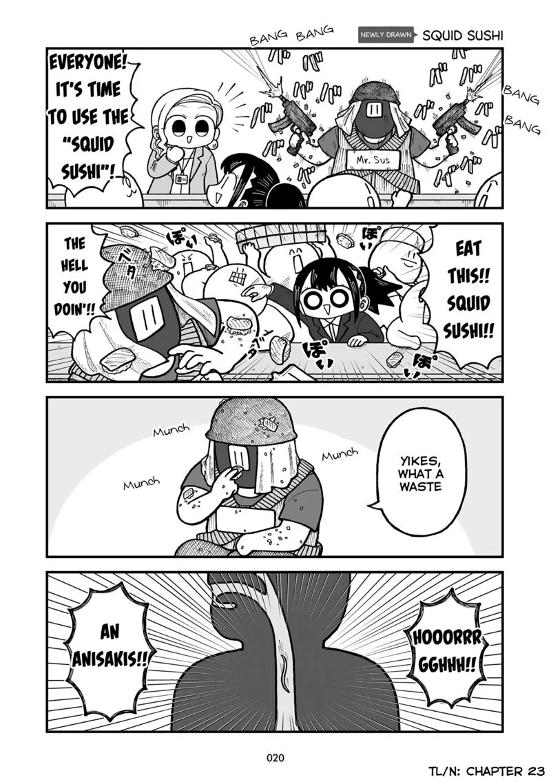 Kyatapi Land Chapter 43.1 page 7