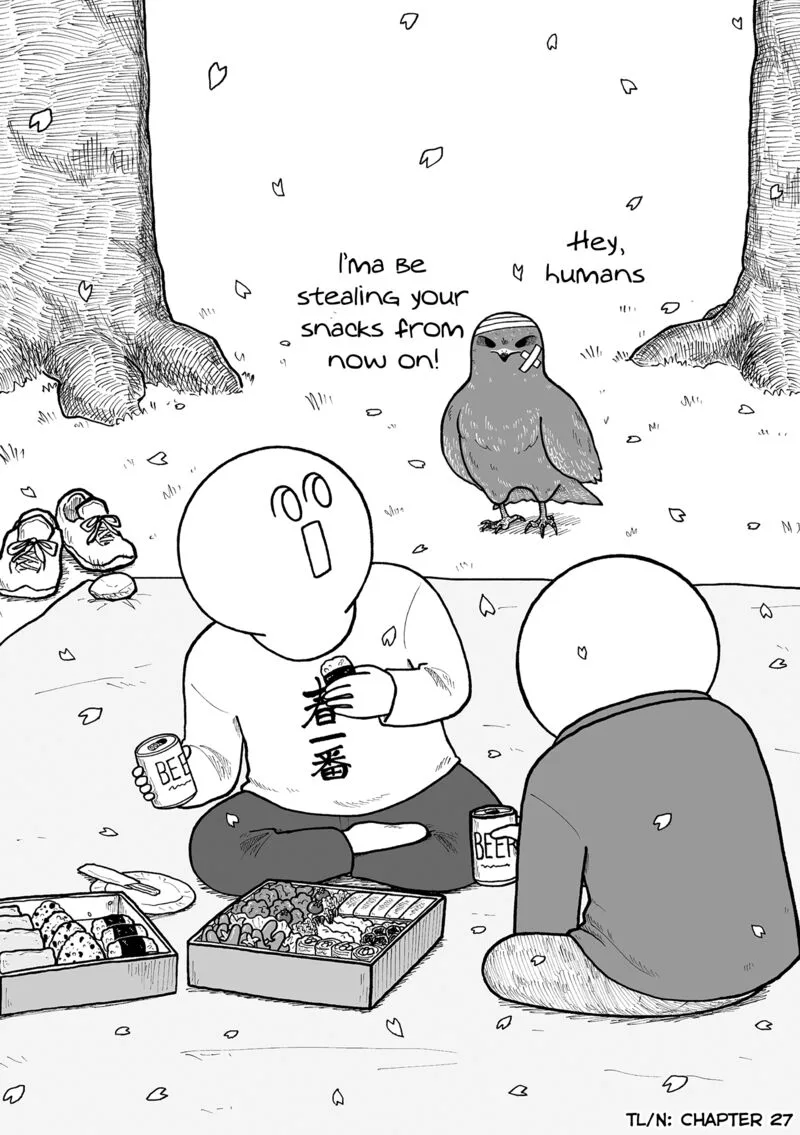 Kyatapi Land Chapter 43.1 page 11