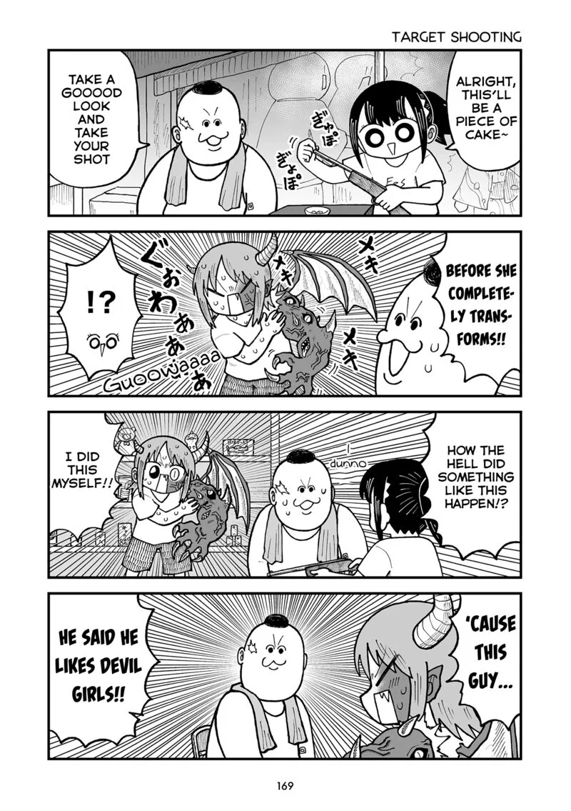 Kyatapi Land Chapter 43 page 3