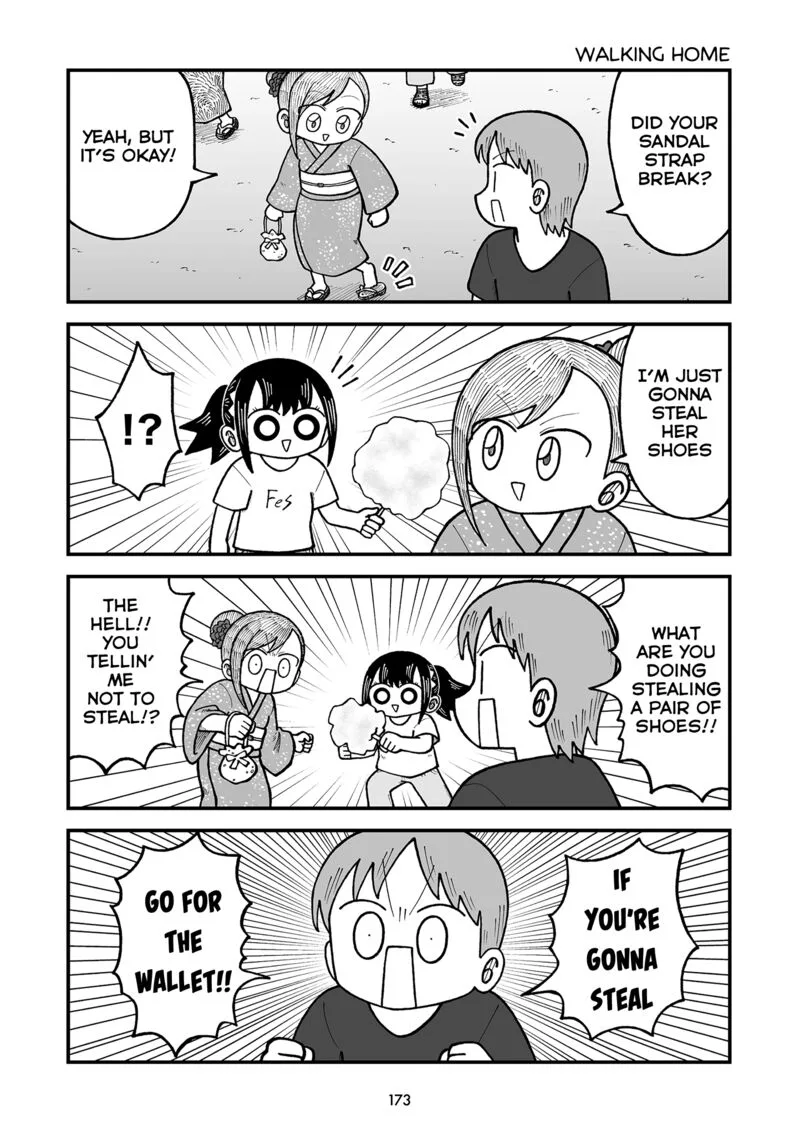 Kyatapi Land Chapter 43 page 7