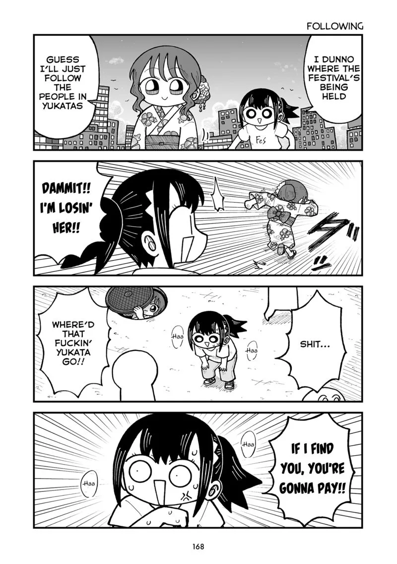 Kyatapi Land Chapter 43 page 2