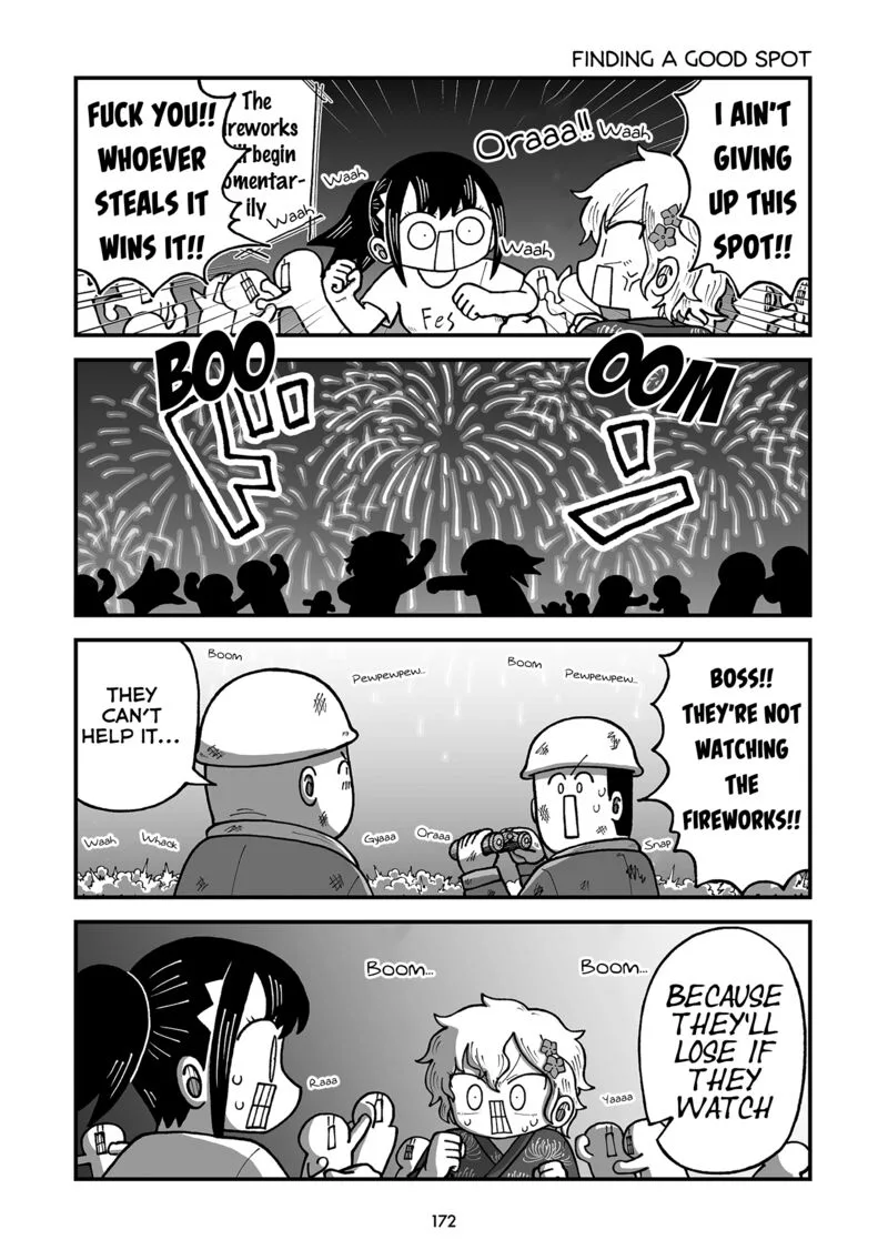 Kyatapi Land Chapter 43 page 6