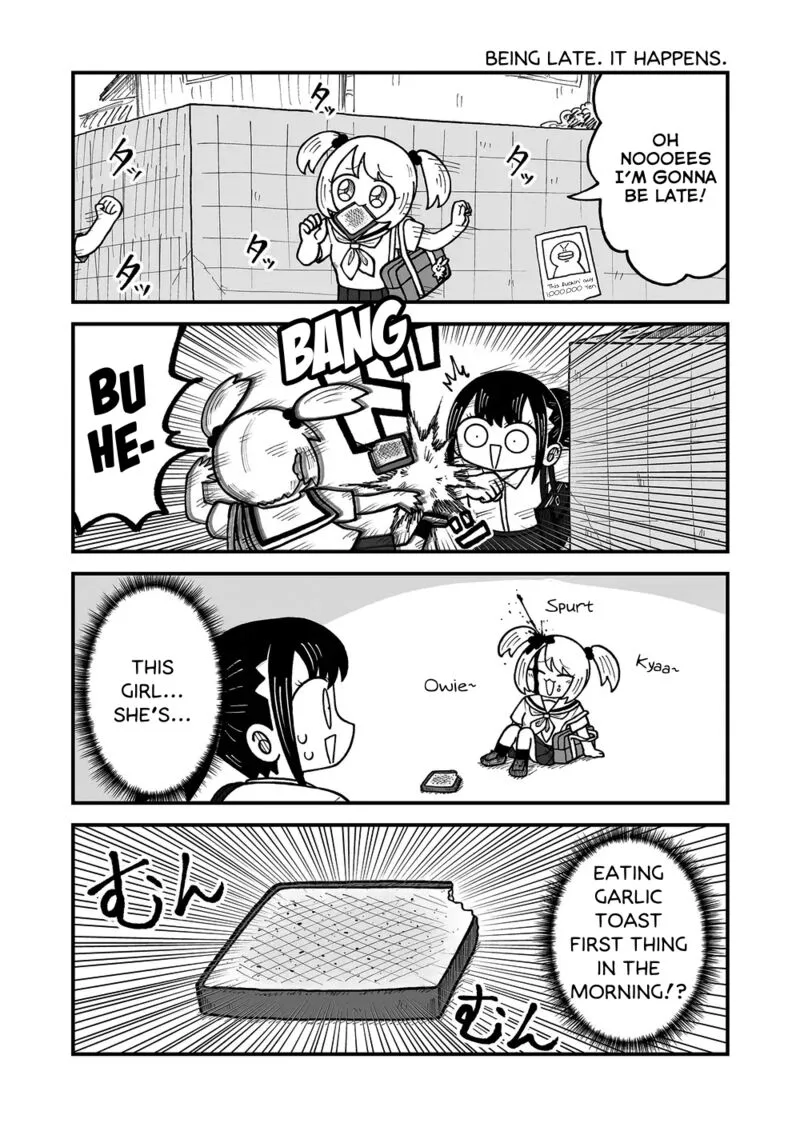 Kyatapi Land Chapter 44 page 5
