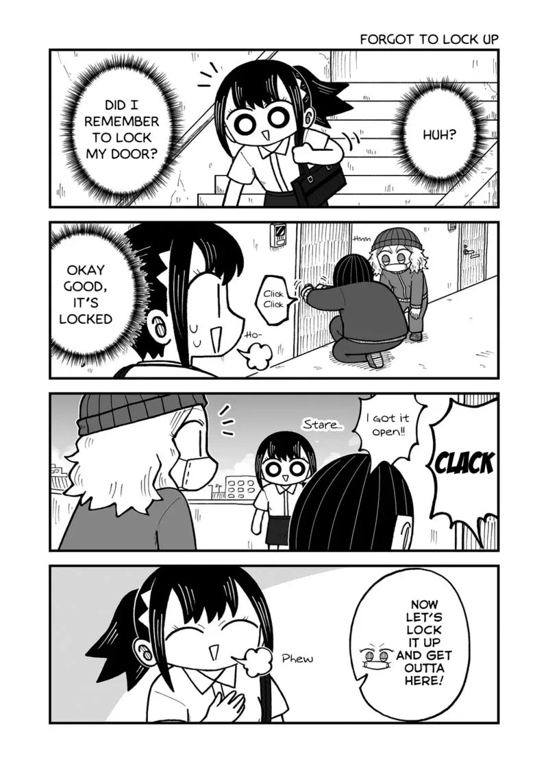 Kyatapi Land Chapter 44 page 3