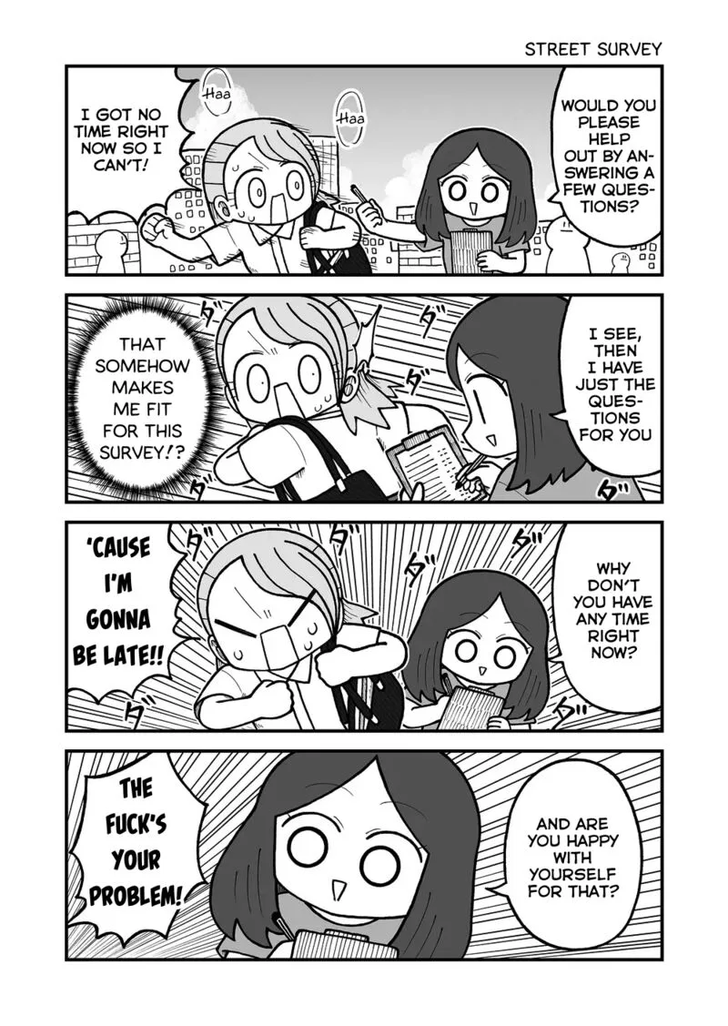 Kyatapi Land Chapter 44 page 6