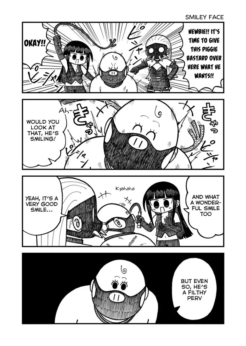 Kyatapi Land Chapter 45 page 4