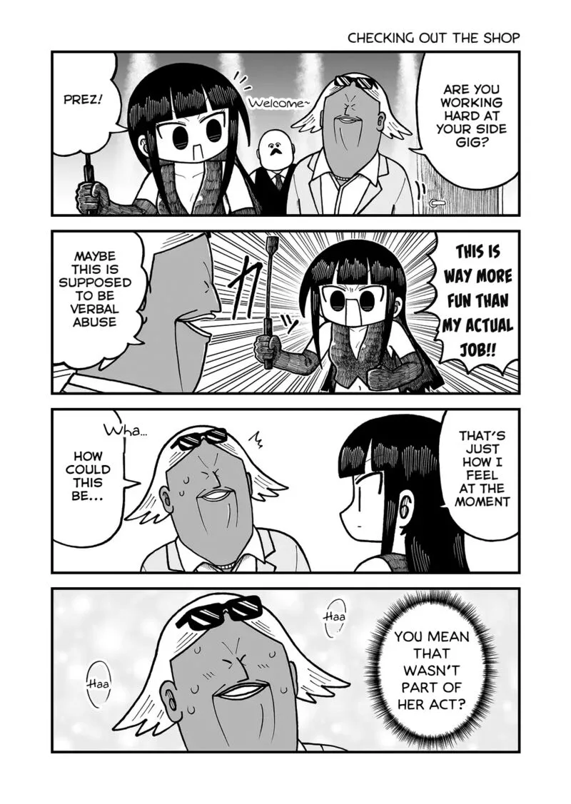 Kyatapi Land Chapter 45 page 5