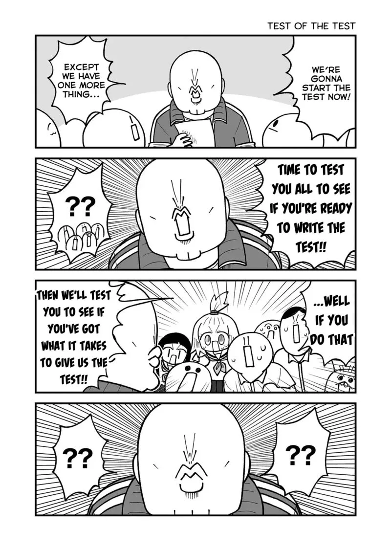 Kyatapi Land Chapter 46 page 4