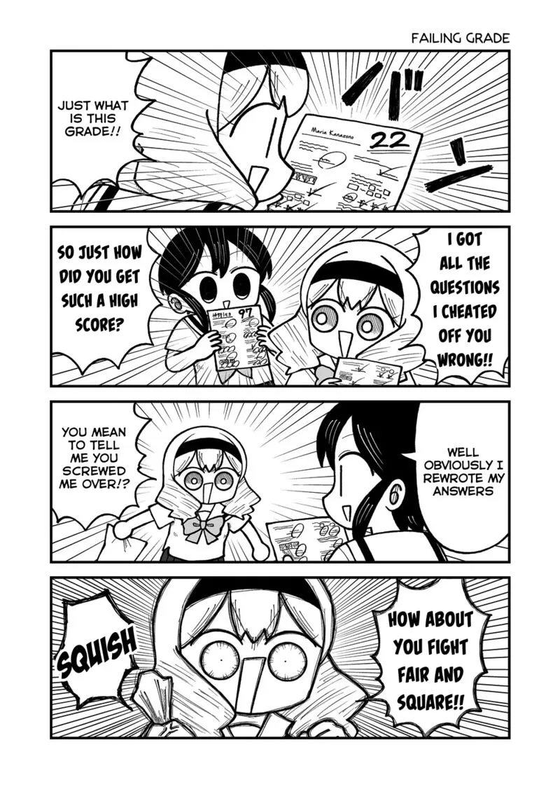 Kyatapi Land Chapter 46 page 6
