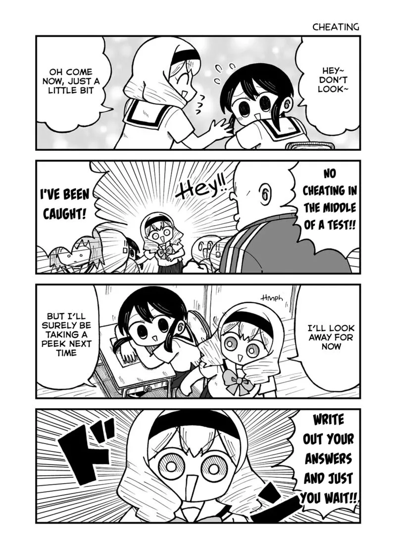 Kyatapi Land Chapter 46 page 5