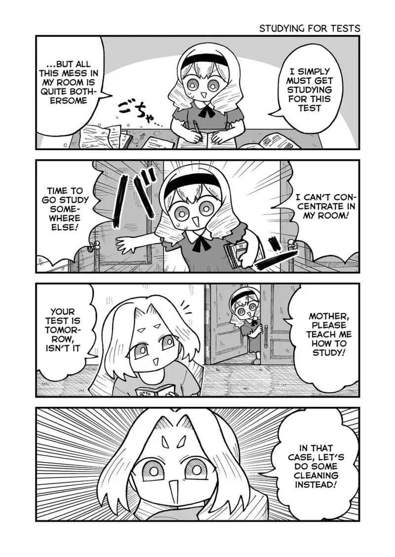 Kyatapi Land Chapter 46 page 2