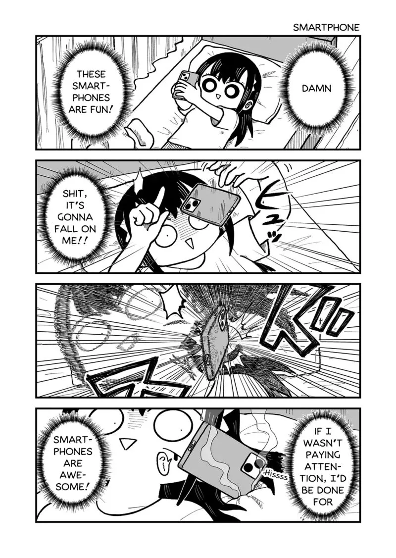 Kyatapi Land Chapter 47 page 6