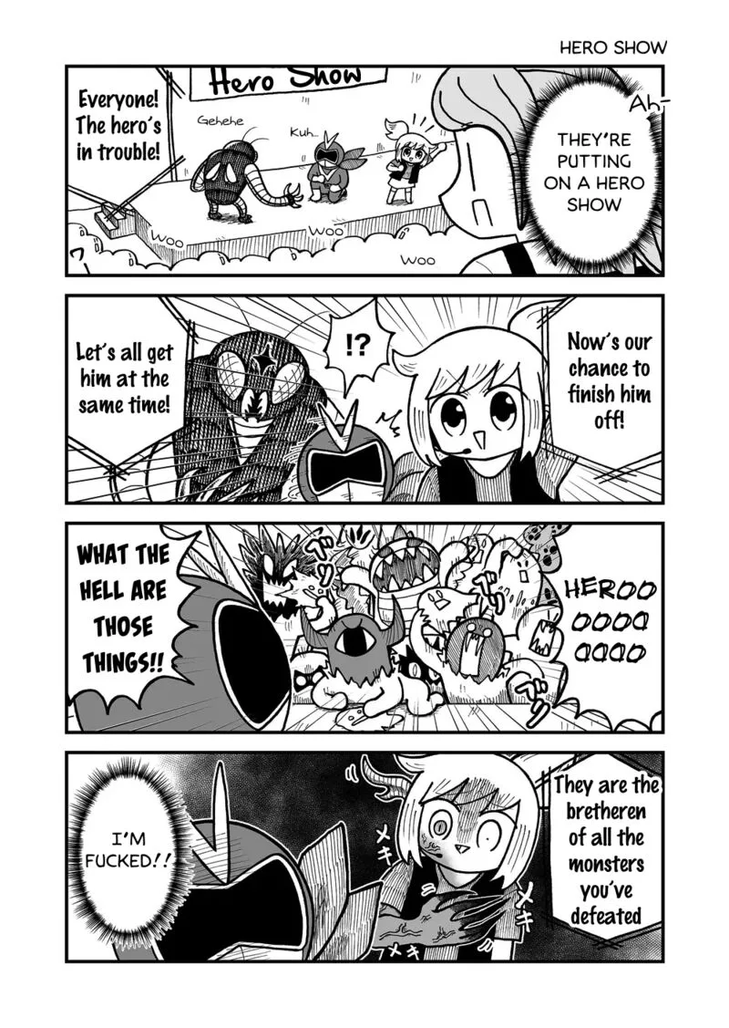 Kyatapi Land Chapter 47 page 2