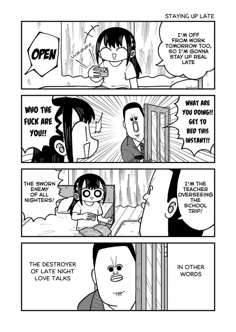 Kyatapi Land Chapter 47 page 4