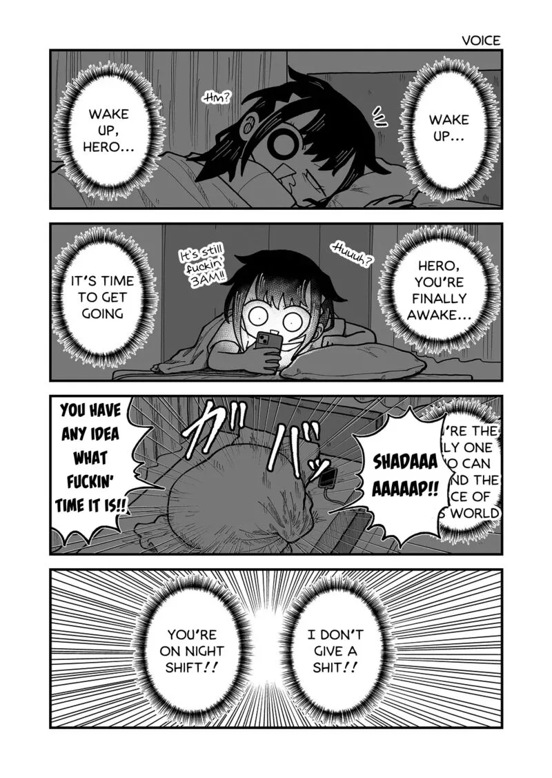 Kyatapi Land Chapter 47 page 5
