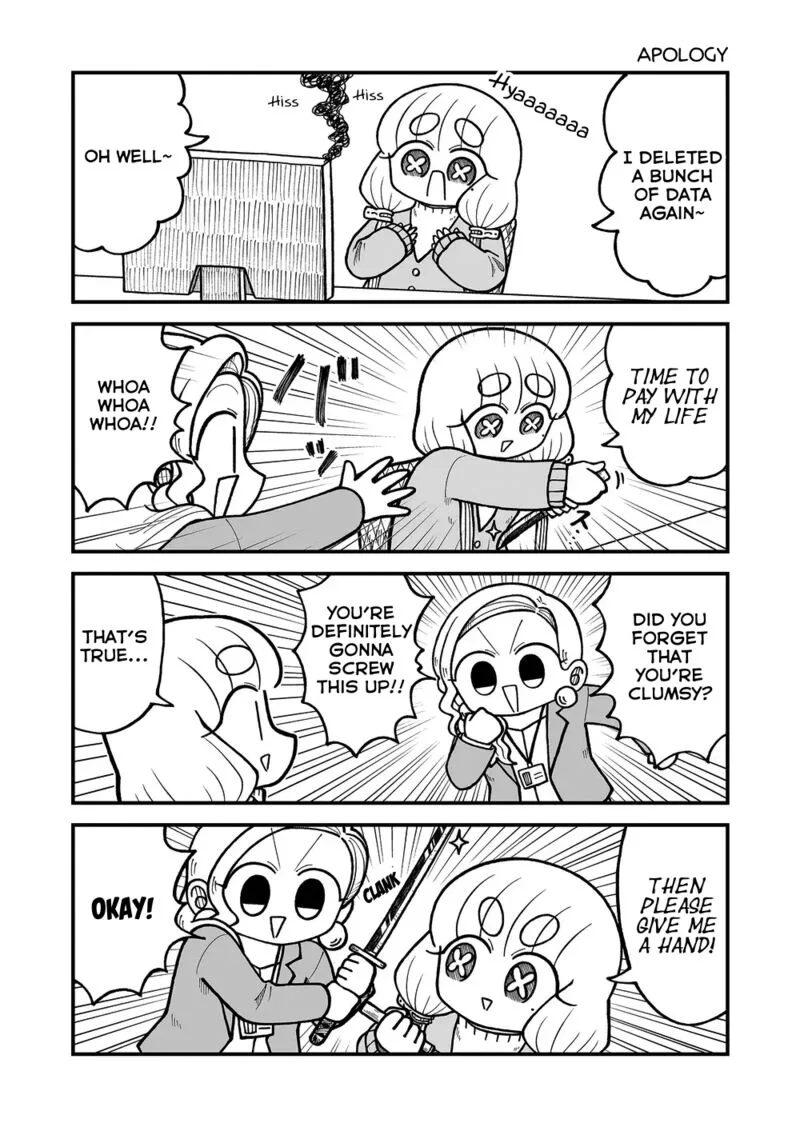 Kyatapi Land Chapter 48 page 5