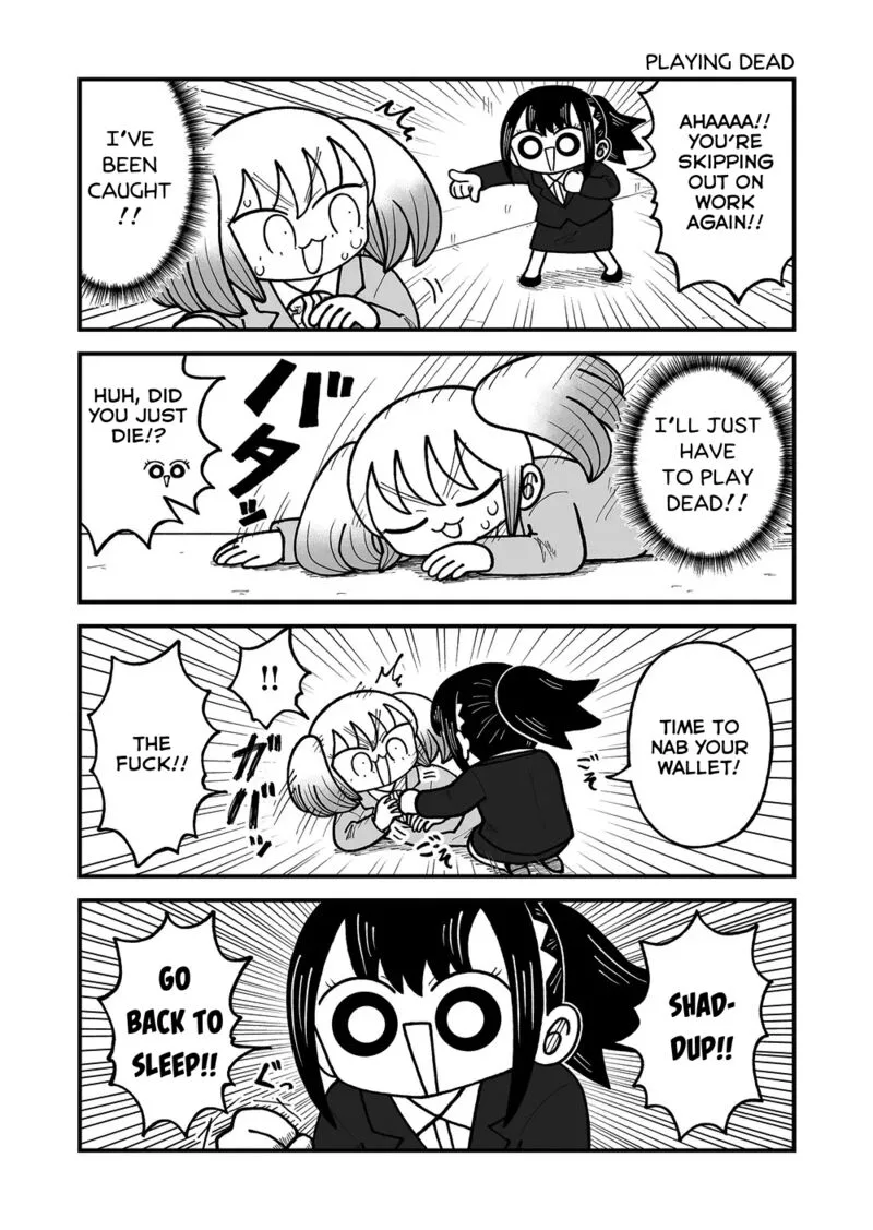 Kyatapi Land Chapter 48 page 4