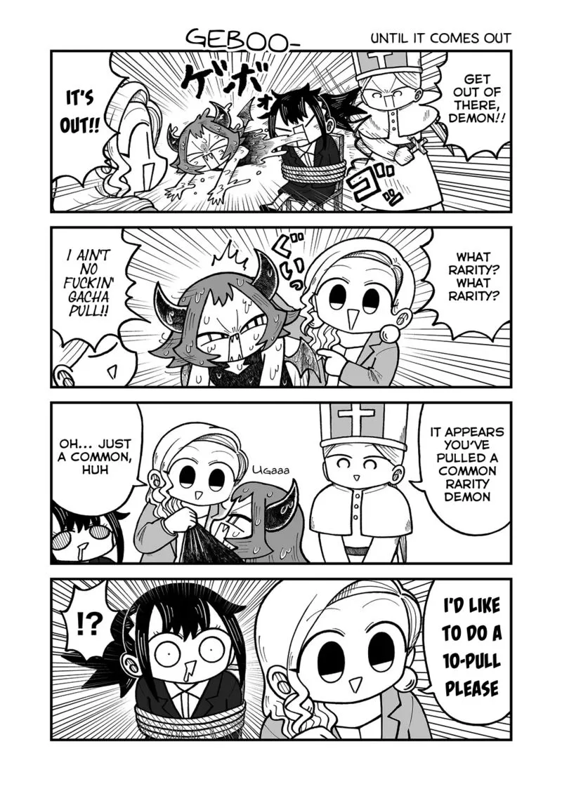 Kyatapi Land Chapter 49 page 4