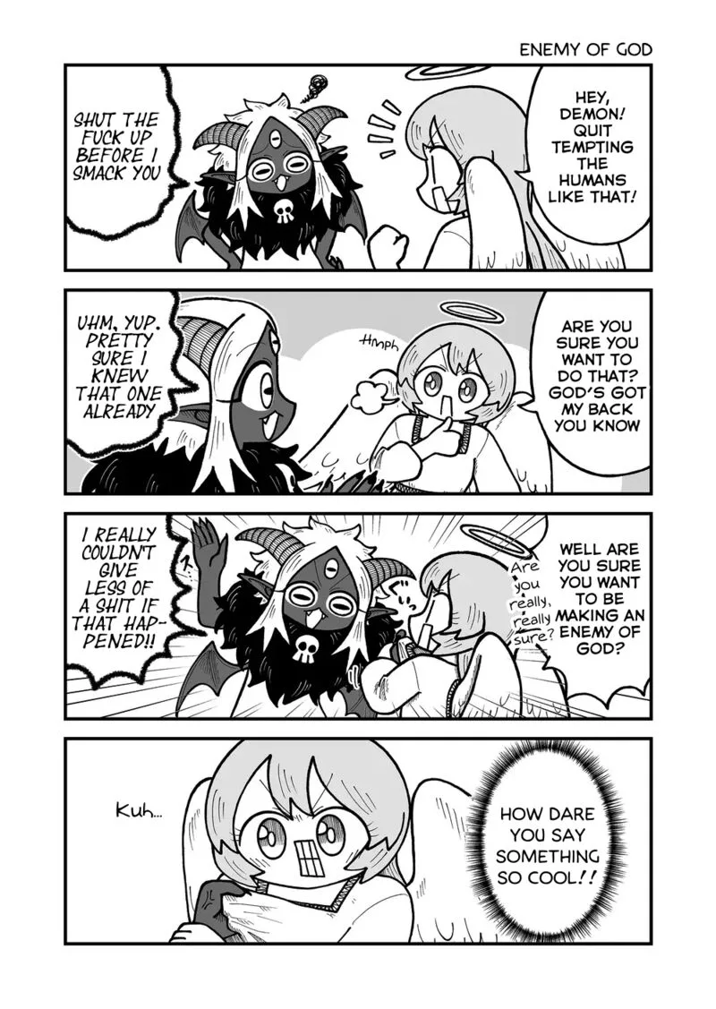 Kyatapi Land Chapter 49 page 6