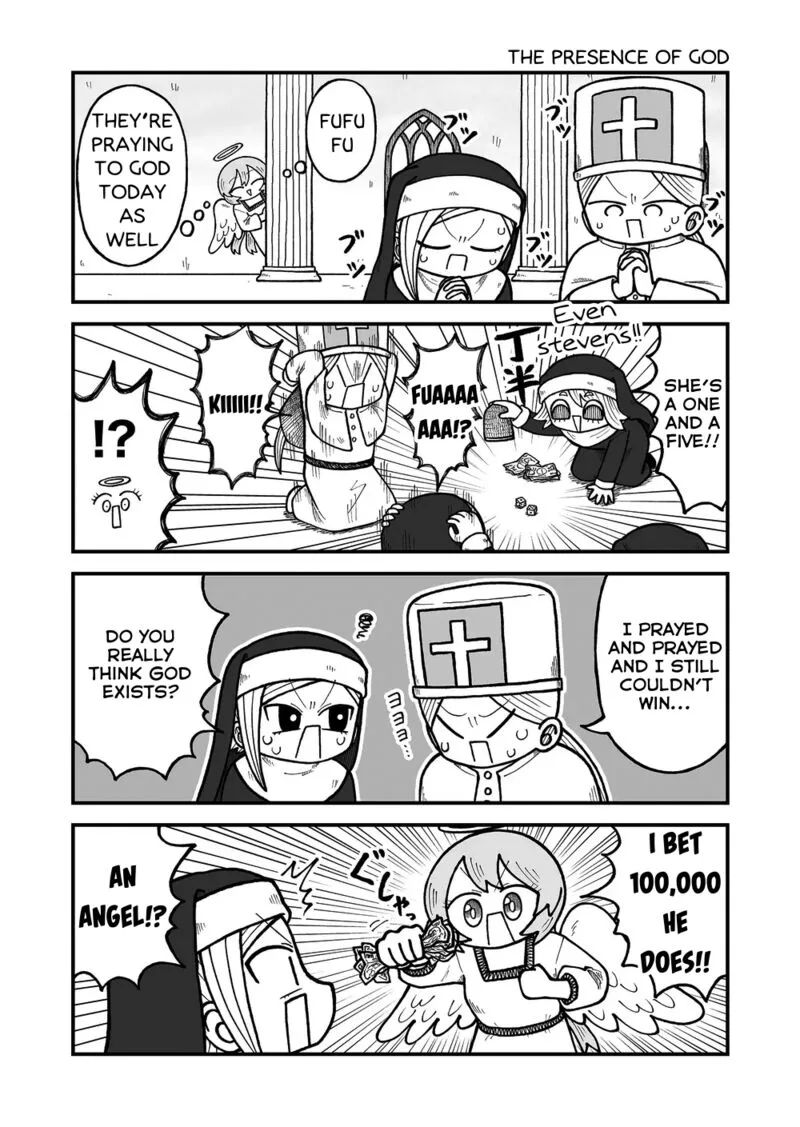 Kyatapi Land Chapter 49 page 5