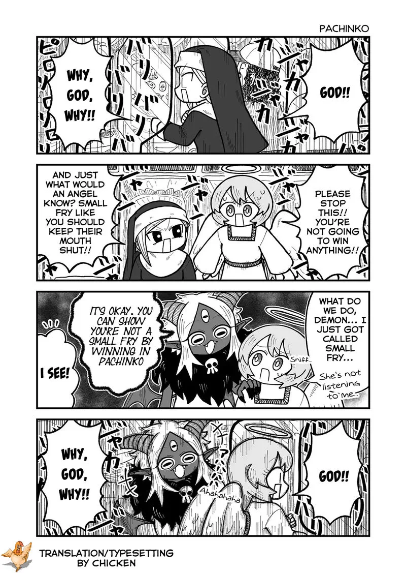 Kyatapi Land Chapter 49 page 7