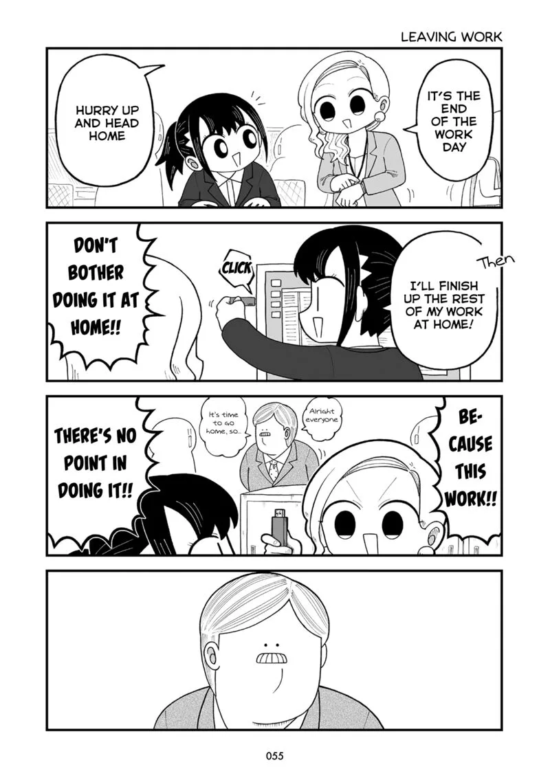 Kyatapi Land Chapter 5 page 6