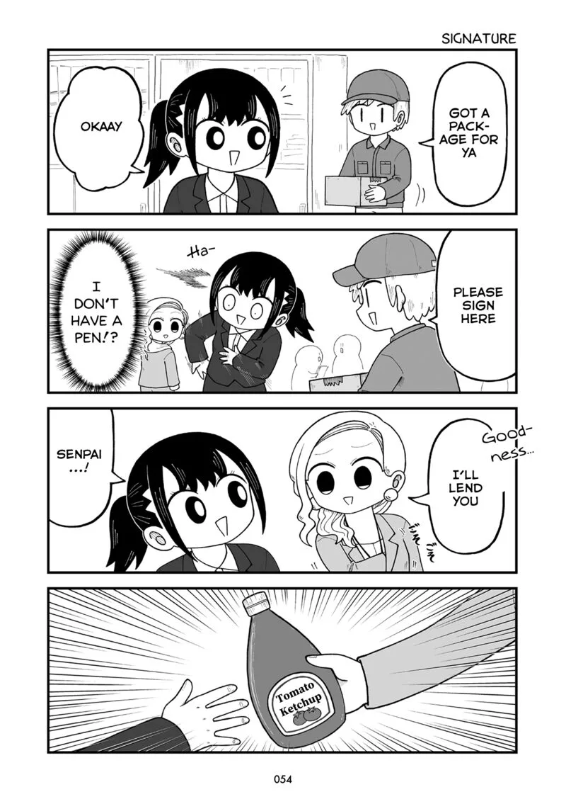 Kyatapi Land Chapter 5 page 5