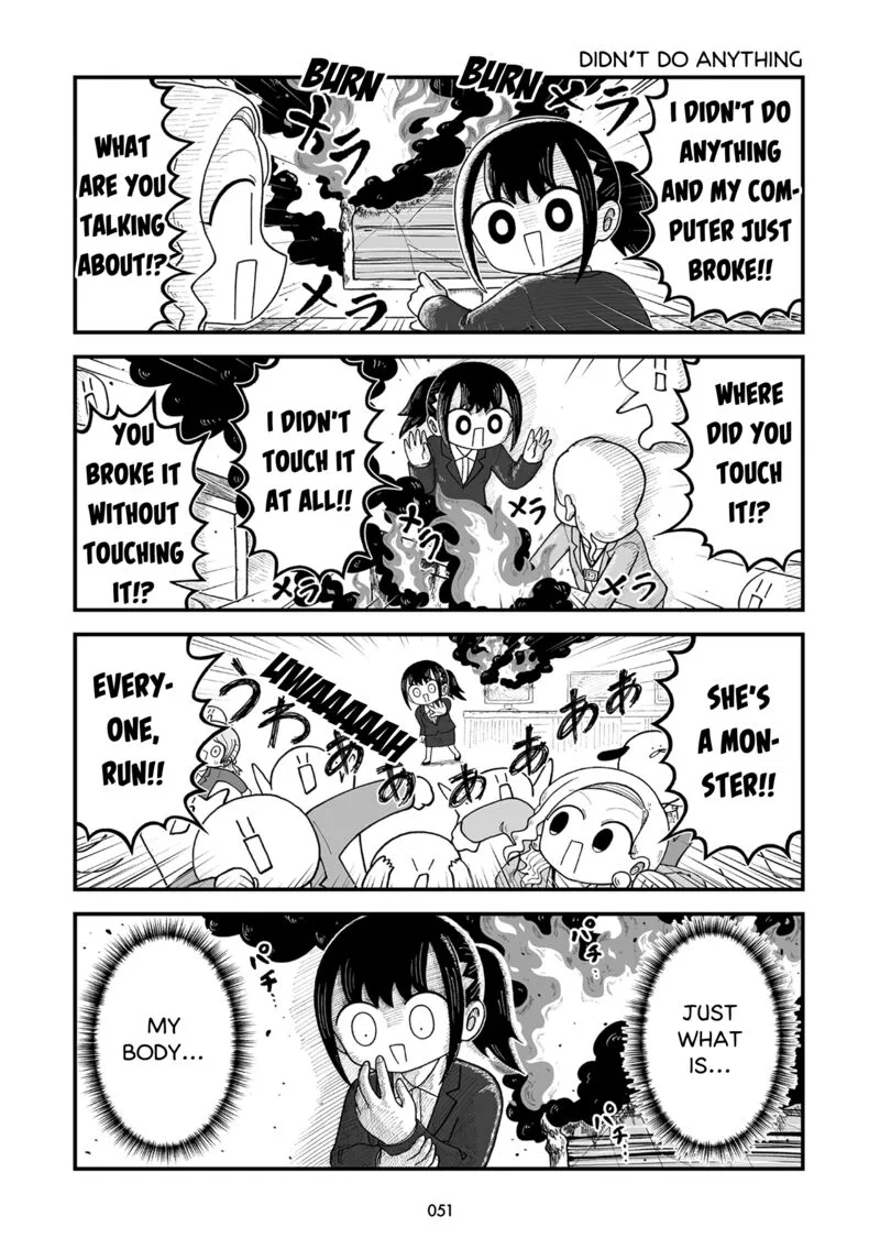Kyatapi Land Chapter 5 page 2