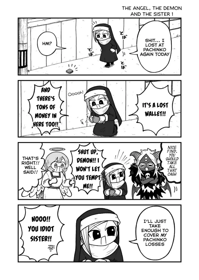 Kyatapi Land Chapter 50 page 2