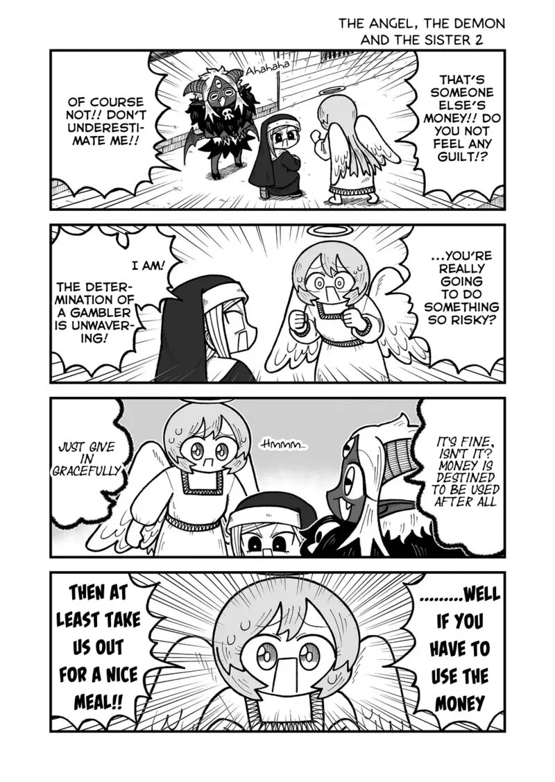 Kyatapi Land Chapter 50 page 3