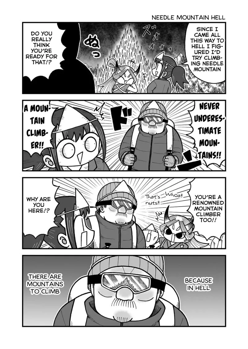 Kyatapi Land Chapter 52 page 6