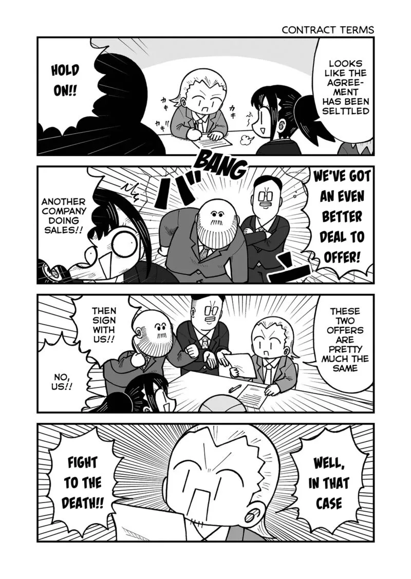 Kyatapi Land Chapter 53 page 6