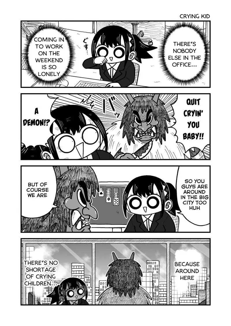 Kyatapi Land Chapter 56 page 5