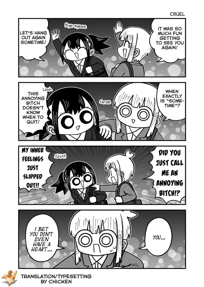 Kyatapi Land Chapter 57 page 7