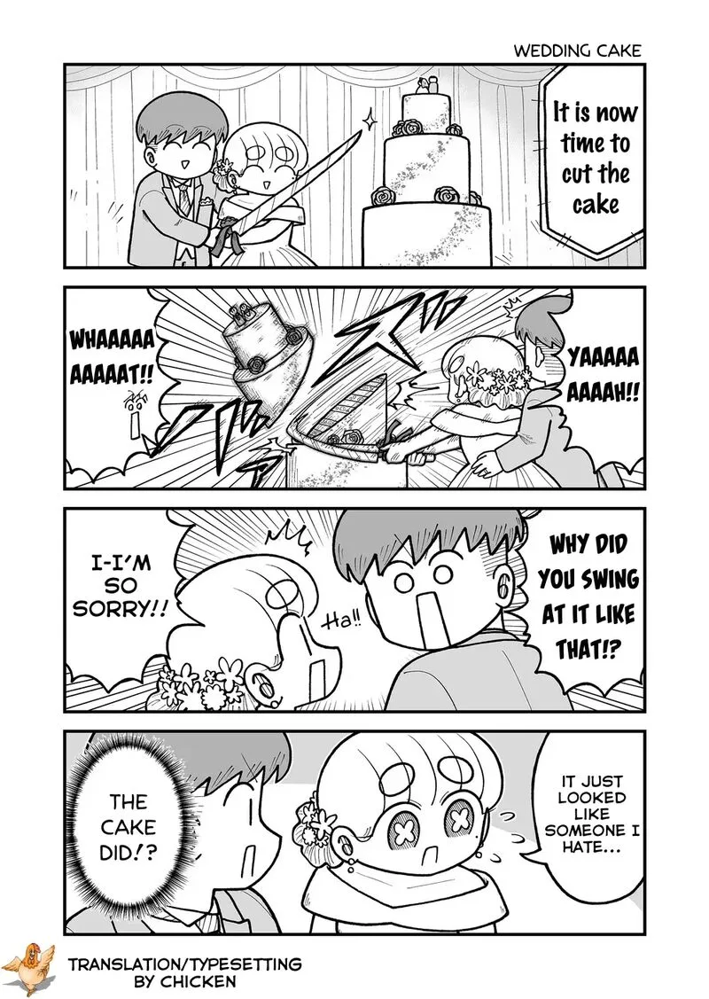 Kyatapi Land Chapter 58 page 7