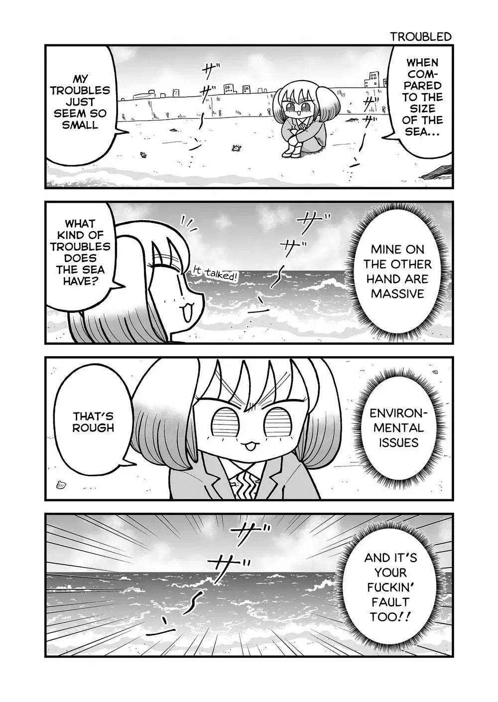 Kyatapi Land Chapter 59 page 6