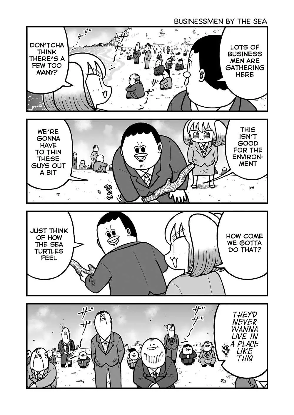 Kyatapi Land Chapter 59 page 5