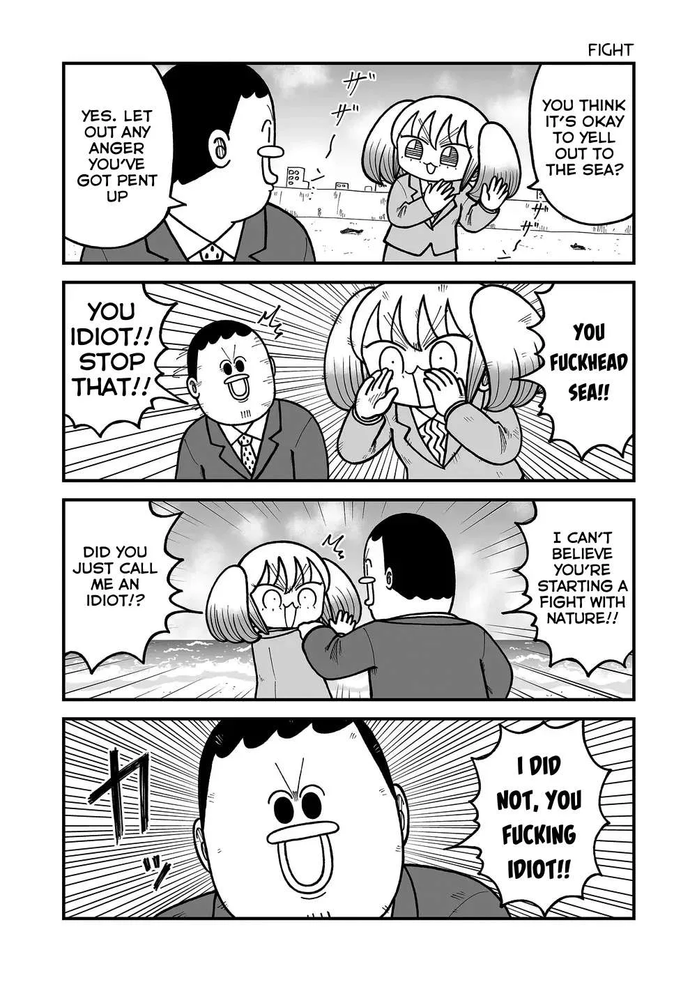 Kyatapi Land Chapter 59 page 4
