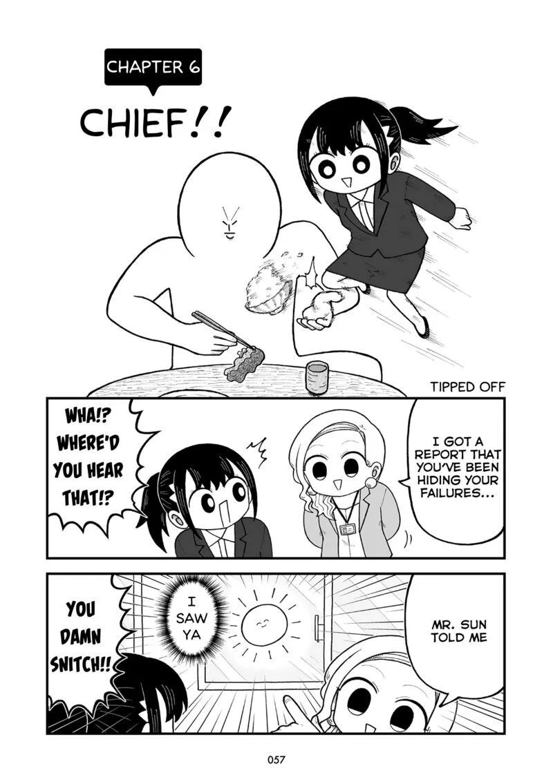 Kyatapi Land Chapter 6 page 1