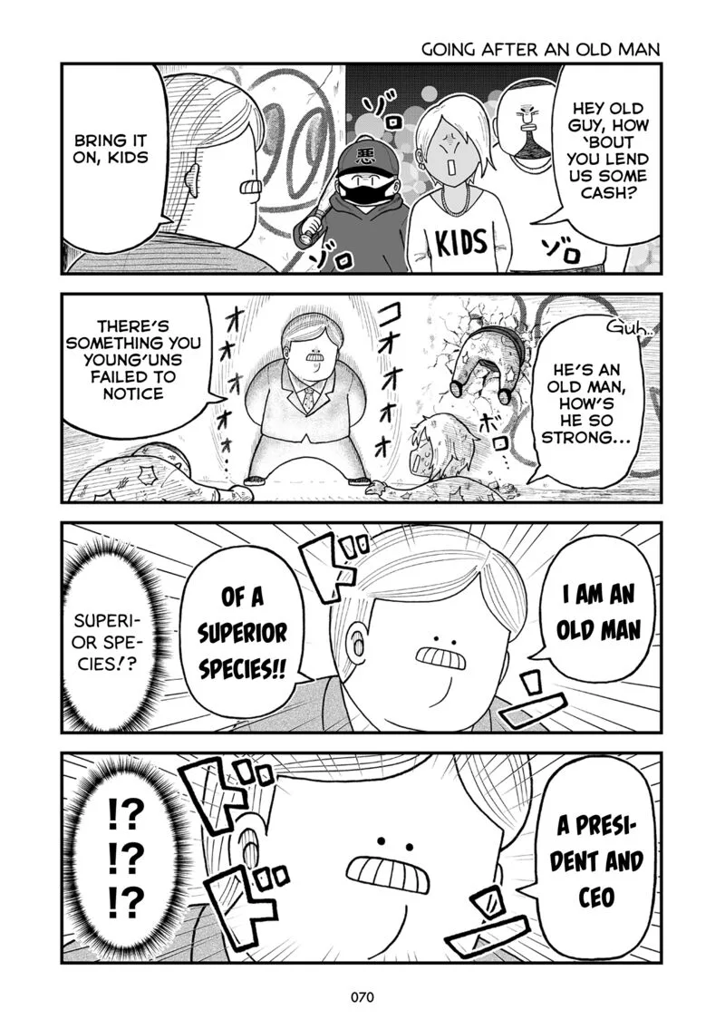 Kyatapi Land Chapter 7 page 6