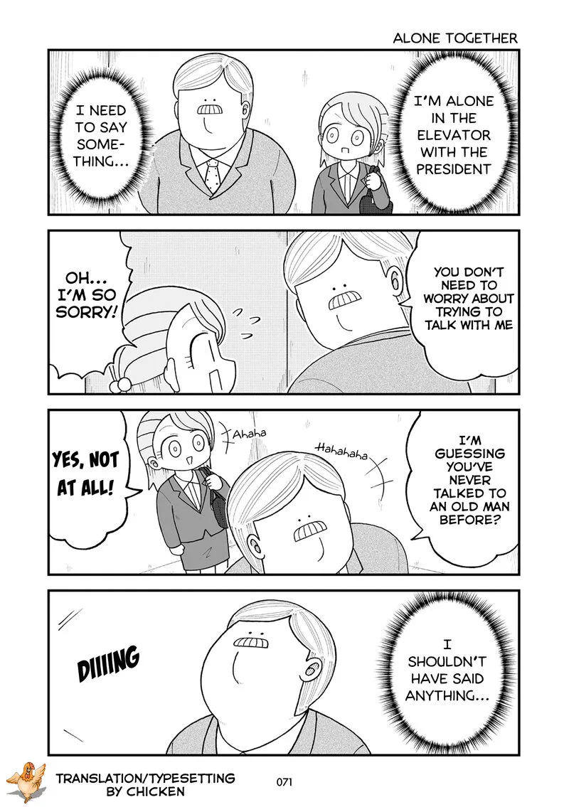 Kyatapi Land Chapter 7 page 7