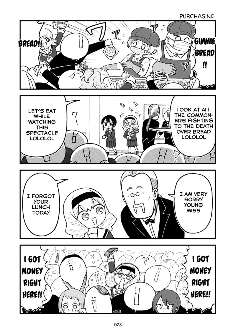 Kyatapi Land Chapter 8 page 7