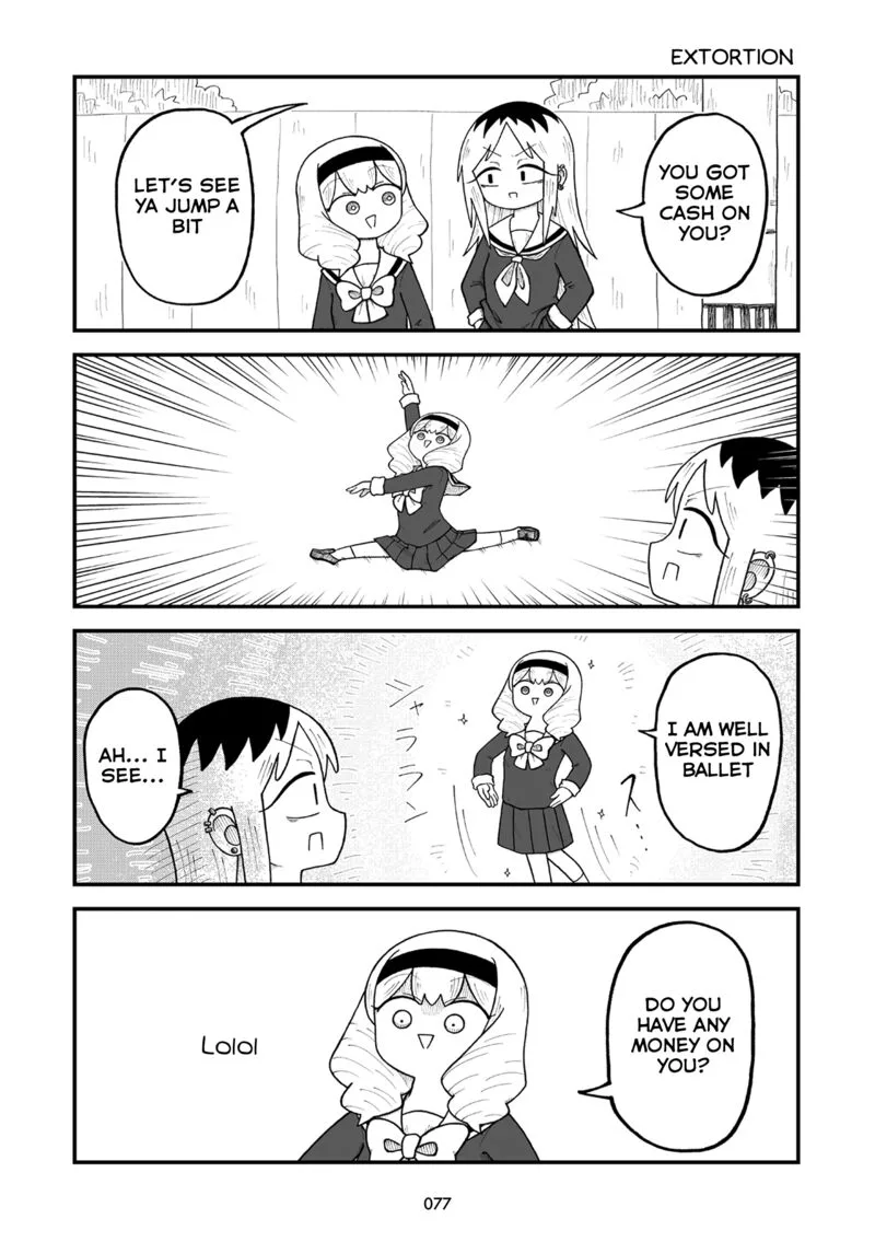 Kyatapi Land Chapter 8 page 6